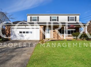 1163 Oldwick Dr, Cincinnati, OH 45215