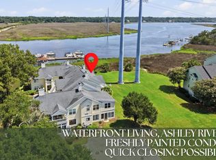 2345 Tall Sail Dr APT I, Charleston, SC 29414