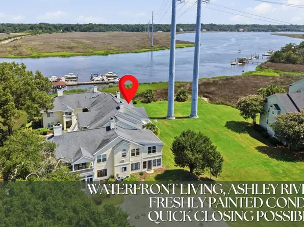 2345 Tall Sail Dr APT I, Charleston, SC 29414
