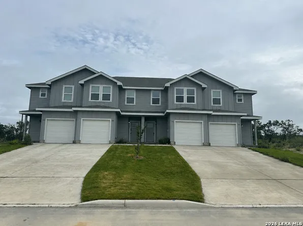 518 Abigail Aly, San Antonio, TX