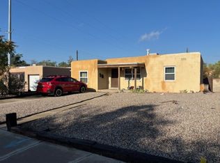 1307 Richmond Dr NE, Albuquerque, NM 87106