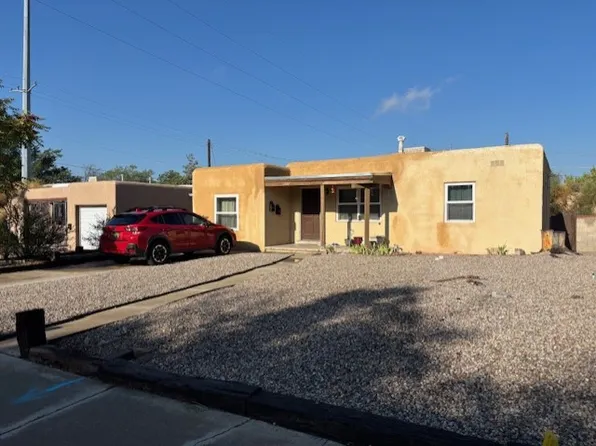 1307 Richmond Dr NE, Albuquerque, NM 87106