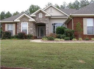 189 McKeithen Pl, Millbrook, AL 36054