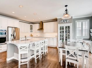 10736 Glengate Cir, Highlands Ranch, CO 80130