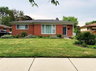 14146 Cavell St, Livonia, MI 48154