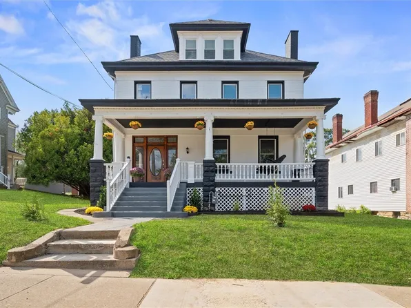 430 Beechwood Ave, Carnegie, PA 15106
