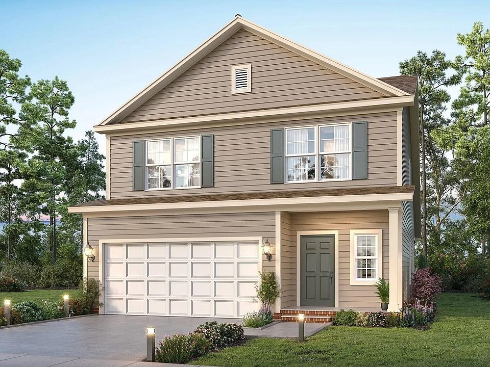 1st image of 501 Woodberry Dr