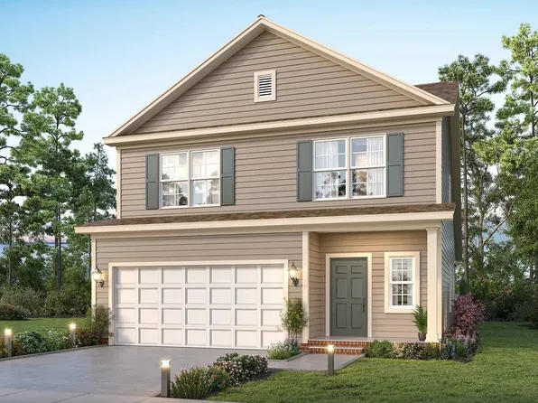 501 Woodberry Dr, Orangeburg, SC 29115