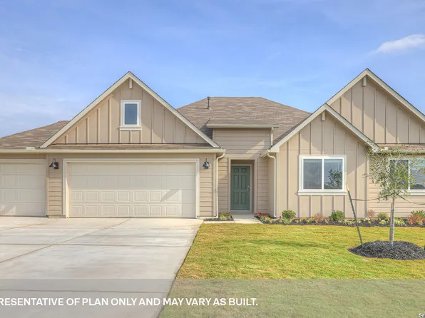 168 MALLARD STREET, Fredericksburg, TX 78624