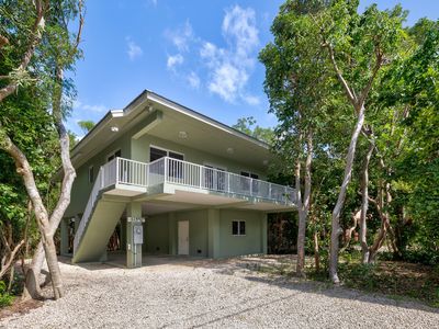 529 Beach Rd, KEY LARGO, FL, 33037