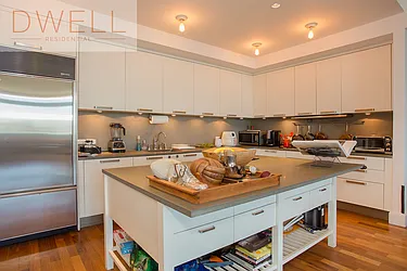 Rented by Dwell Residential Inc