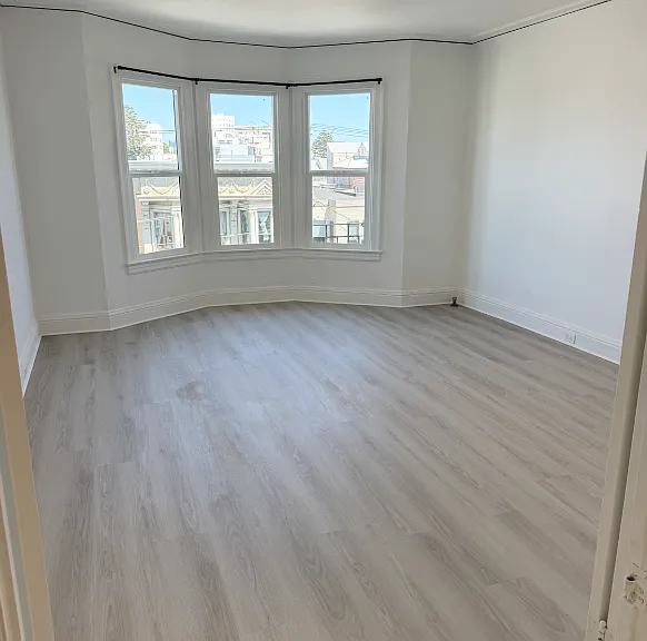 535 Broderick St #7 — Photo 4