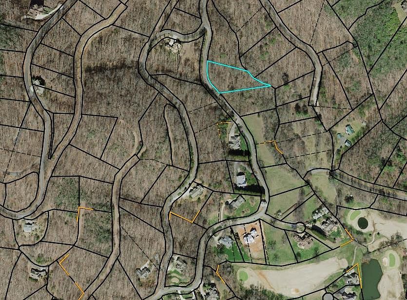 2nd image of 38C Ashe Branch Circle