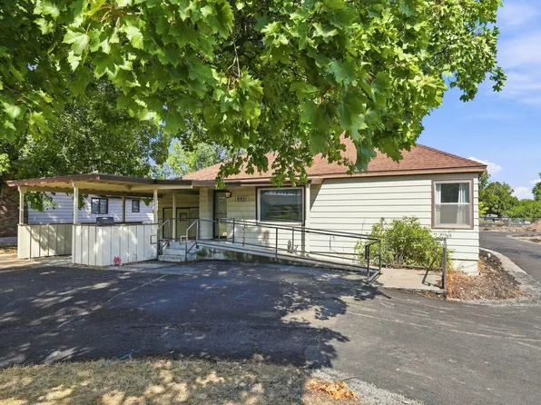 8921 E Broadway Ave, Spokane, WA 99212