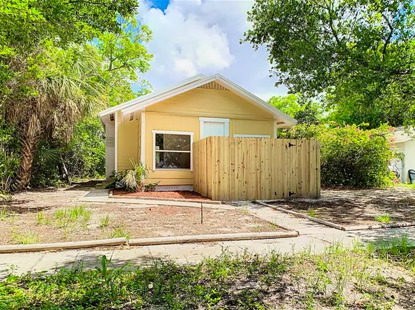 4059 19th Ave S, Saint Petersburg, FL 33711