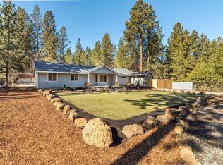 60141 Agate Rd, Bend, OR 97702