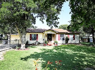 1561 Fm 1816, Bowie, TX 76230