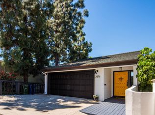 3876 Franklin Ave, Los Angeles, CA 90027