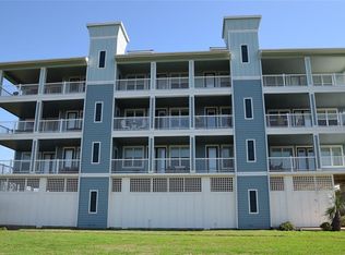 26501 Mangrove Dr UNIT 202, Galveston, TX 77554