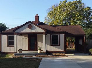 1934 Vanderbilt Cir SW, Huntsville, AL 35801