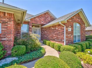 7613 Green Meadow Ln, Oklahoma City, OK 73132