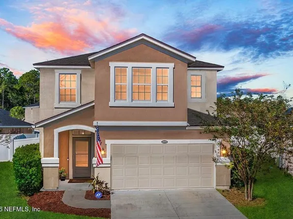 15055 RAIN LILY Street, Jacksonville, FL 32258