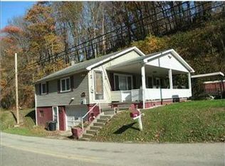 596 Turkey Hollow Rd, Belle Vernon, PA 15012
