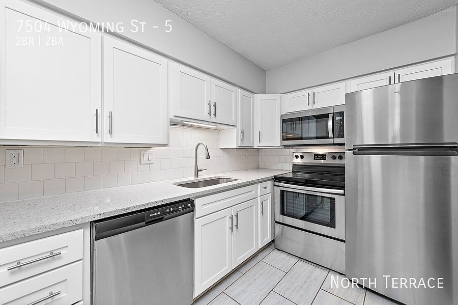 1st image of 7504 Wyoming St APT 5