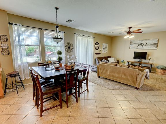 5th image of 3319 W Leodra Ln