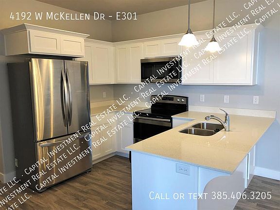 2nd image of 4192 W McKellen Dr #E301