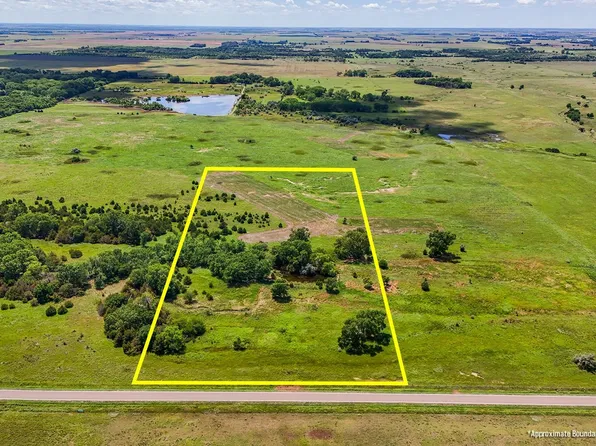 20/- Acres N #A, Kingman, KS 67068