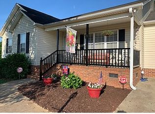 623 New Hope Rd, Anderson, SC 29626