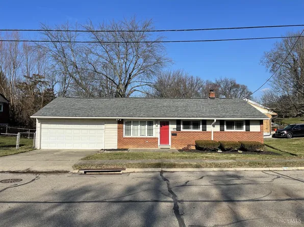 4172 Kugler Mill Rd, Cincinnati, OH 45236