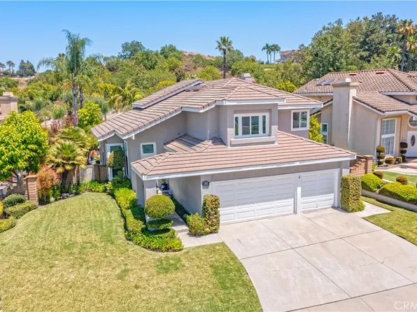 2250 Calle Liseta, San Dimas, CA 91773