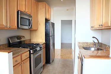 Rented by Milford Management