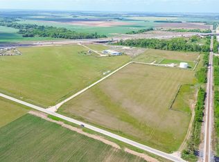 0 County Road 222, Wharton, TX 77488