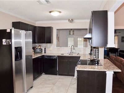 1212 Chaparral Ln, Granbury, TX, 76048