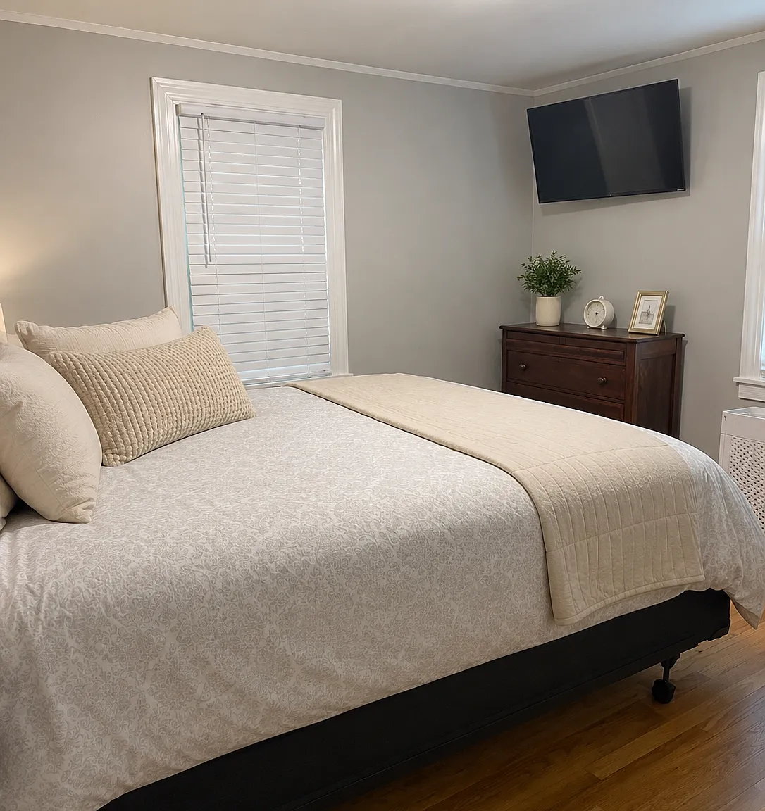 2 bed, 685 sqft, $2,800 — Photo 4