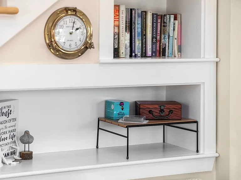 Reading Area