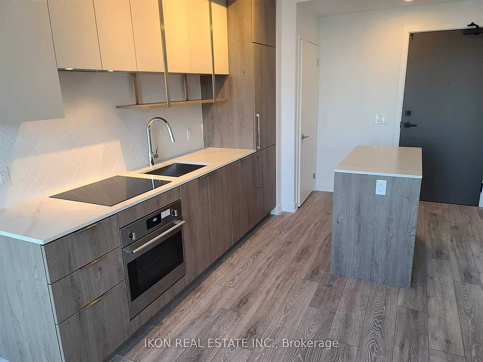 15 Holmes Ave #2606