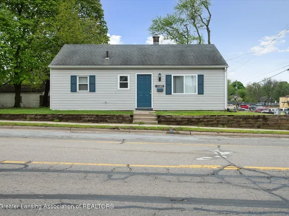 1406 N Martin Luther King Jr Blvd, Lansing, MI 48915