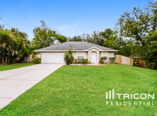 651 Williams Ave, Orange City, FL 32763
