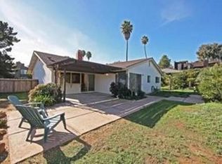 2550 Lozana Rd, Del Mar, CA 92014