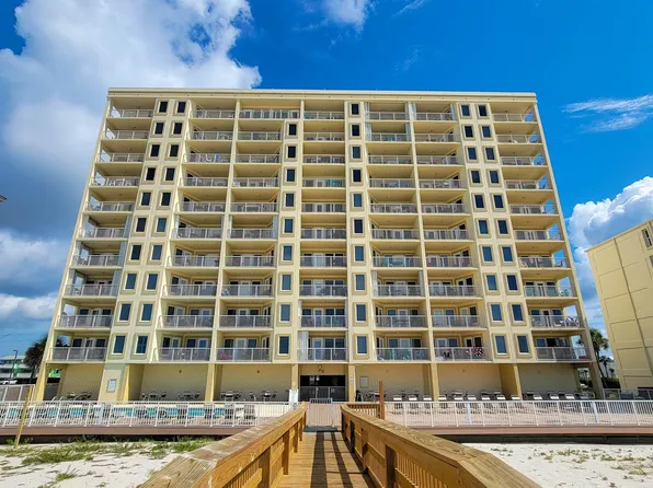 409 E Beach Blvd #282-B, Gulf Shores, AL 36542
