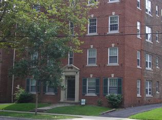 2646 Mayfield Rd APT 2A, Cleveland Hts, OH 44106