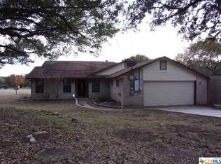 30267 Running Deer Dr, Bulverde, TX 78163