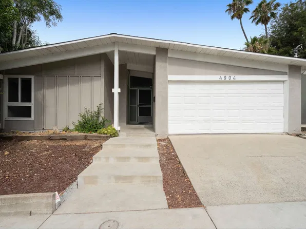 4904 Chaparral Way / 4915 54th St.