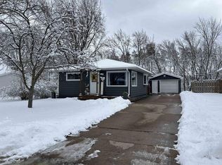 1613 Jackson St, Merrill, WI 54452