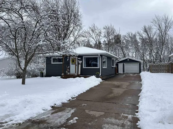 1613 JACKSON STREET, Merrill, WI 54452