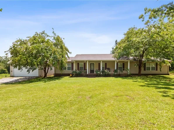 6912 Salem Rd, Gordo, AL 35466